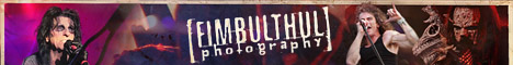 Fimbulthul Photography